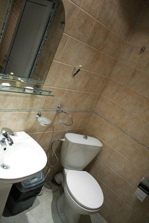Hotel Zara Rooms Στάρα Ζαγόρα Εξωτερικό φωτογραφία